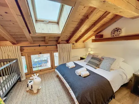Chalet familial confortable à Méribel - Accès pistes facile - Photo 5