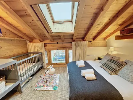 Chalet familial confortable à Méribel - Accès pistes facile - Photo 6