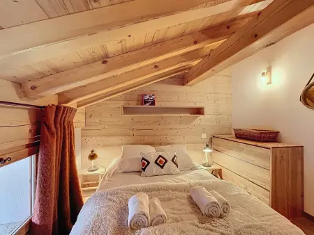 Chalet familial confortable à Méribel - Accès pistes facile - Photo 8
