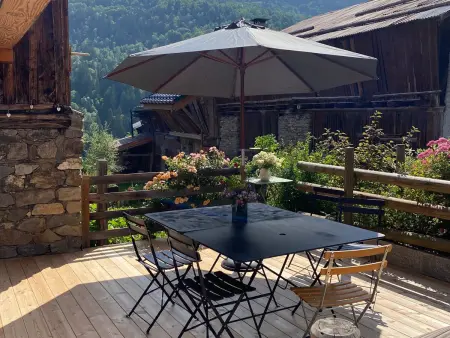 Chalet familial confortable à Méribel - Accès pistes facile - Photo 13