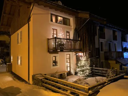 Chalet familial confortable à Méribel - Accès pistes facile - Photo 15