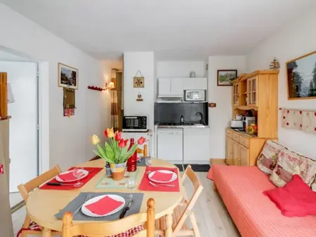 Location appartement à Barèges