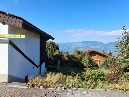 Location appartement à Aeschi bei Spiez
