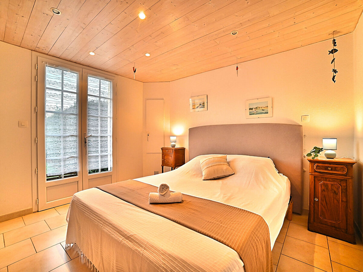 Maison Douce Alouette – 300 m mer et forêt, Île d'Oléron - Photo 2