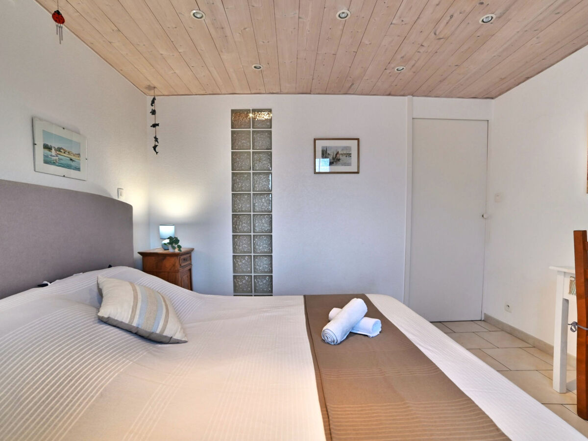 Maison Douce Alouette – 300 m mer et forêt, Île d'Oléron - Photo 3