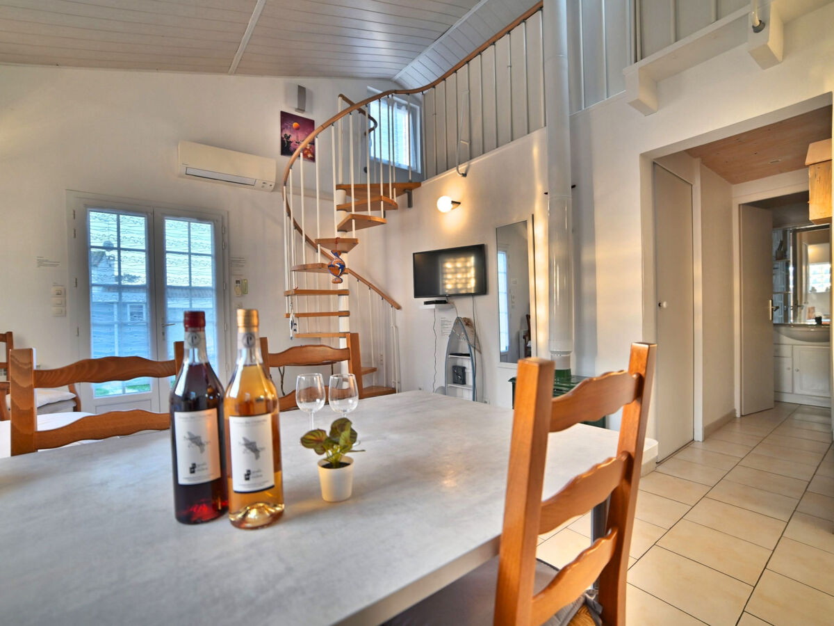 Maison Douce Alouette – 300 m mer et forêt, Île d'Oléron - Photo 4