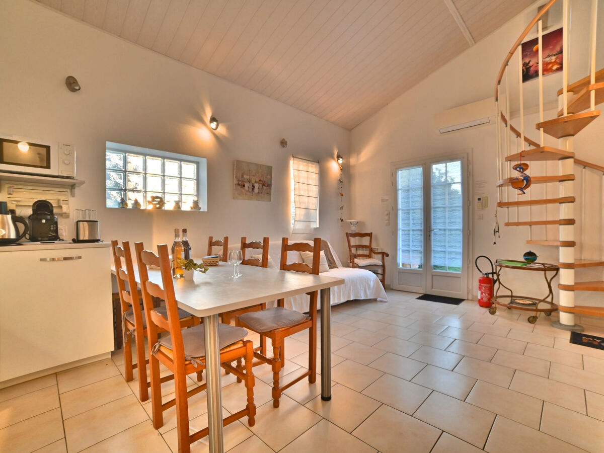 Maison Douce Alouette – 300 m mer et forêt, Île d'Oléron - Photo 5