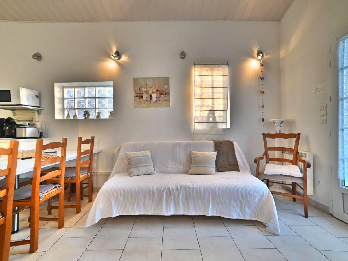 Maison Douce Alouette – 300 m mer et forêt, Île d'Oléron - Photo 6
