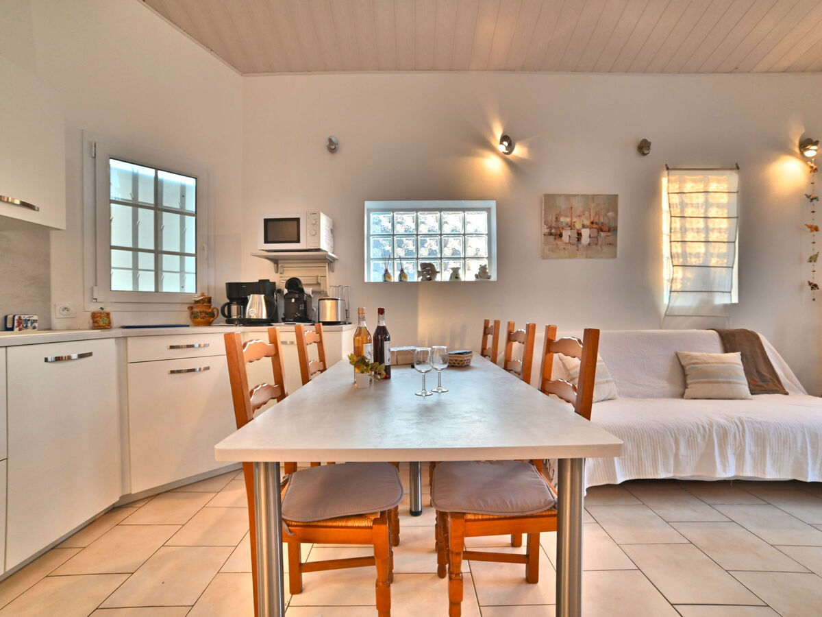 Maison Douce Alouette – 300 m mer et forêt, Île d'Oléron - Photo 7