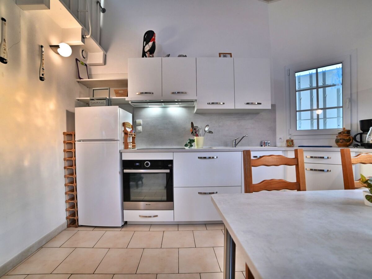 Maison Douce Alouette – 300 m mer et forêt, Île d'Oléron - Photo 9
