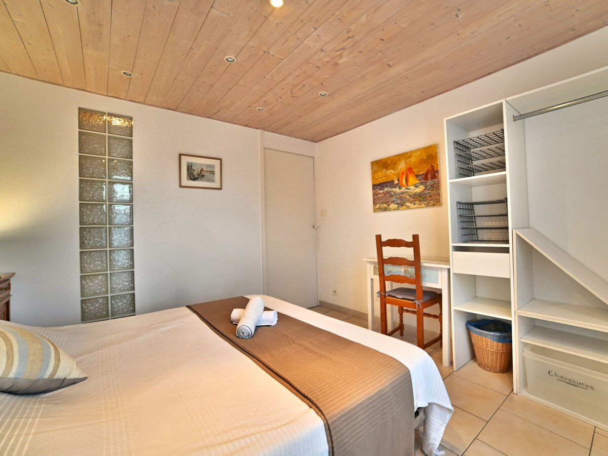 Maison Douce Alouette – 300 m mer et forêt, Île d'Oléron - Photo 10