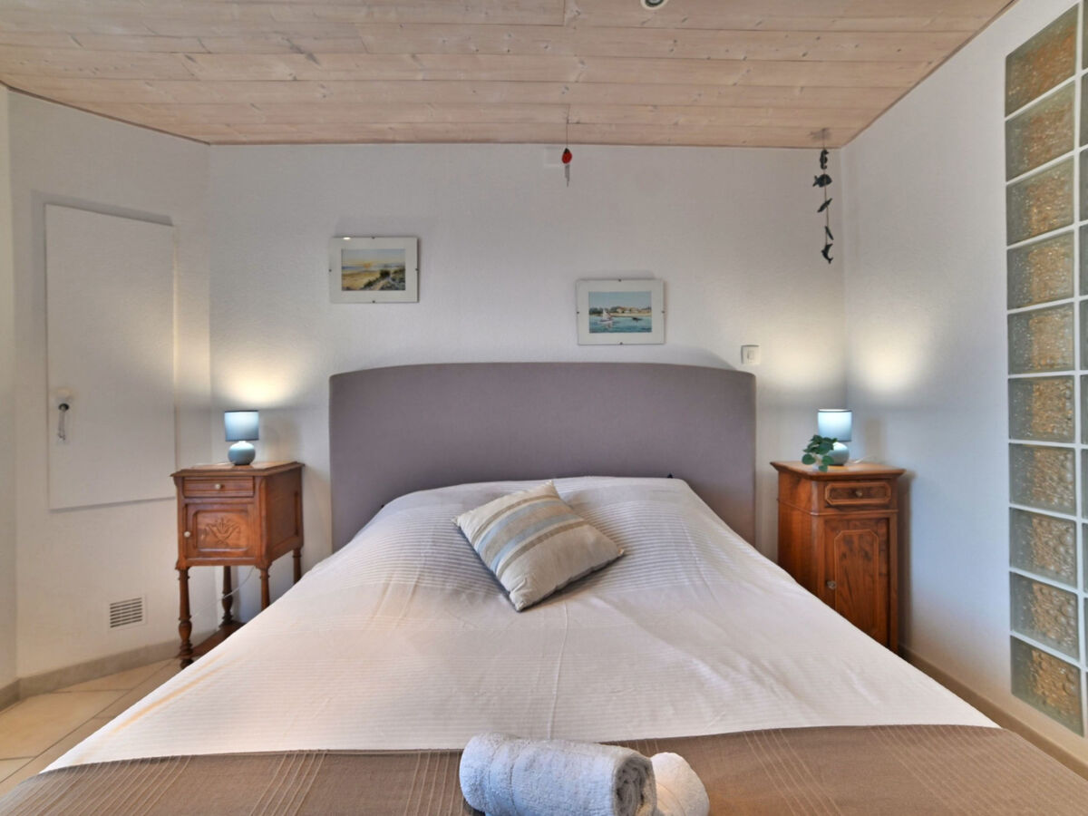 Maison Douce Alouette – 300 m mer et forêt, Île d'Oléron - Photo 11
