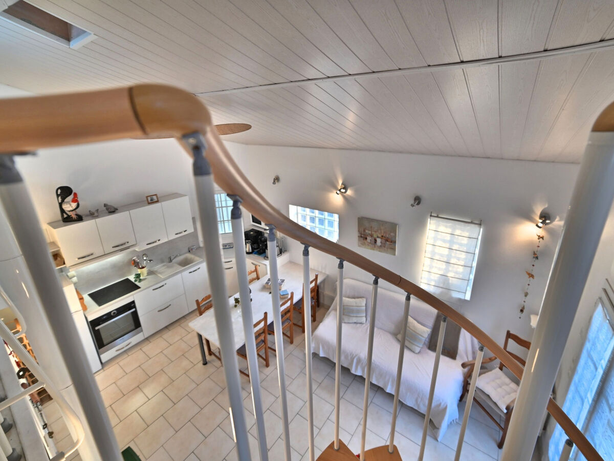 Maison Douce Alouette – 300 m mer et forêt, Île d'Oléron - Photo 12