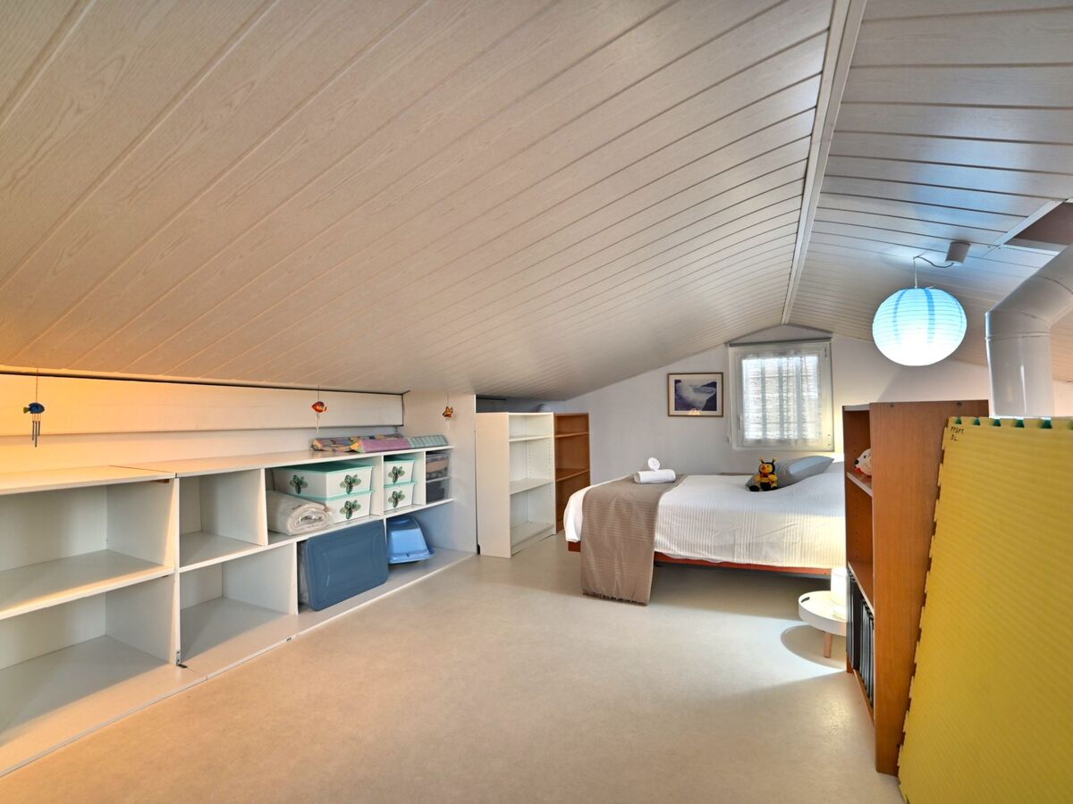 Maison Douce Alouette – 300 m mer et forêt, Île d'Oléron - Photo 13