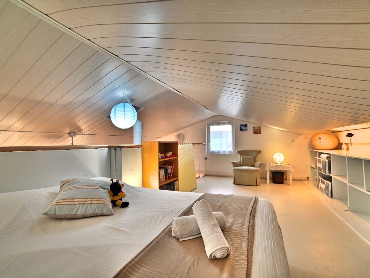 Maison Douce Alouette – 300 m mer et forêt, Île d'Oléron - Photo 14