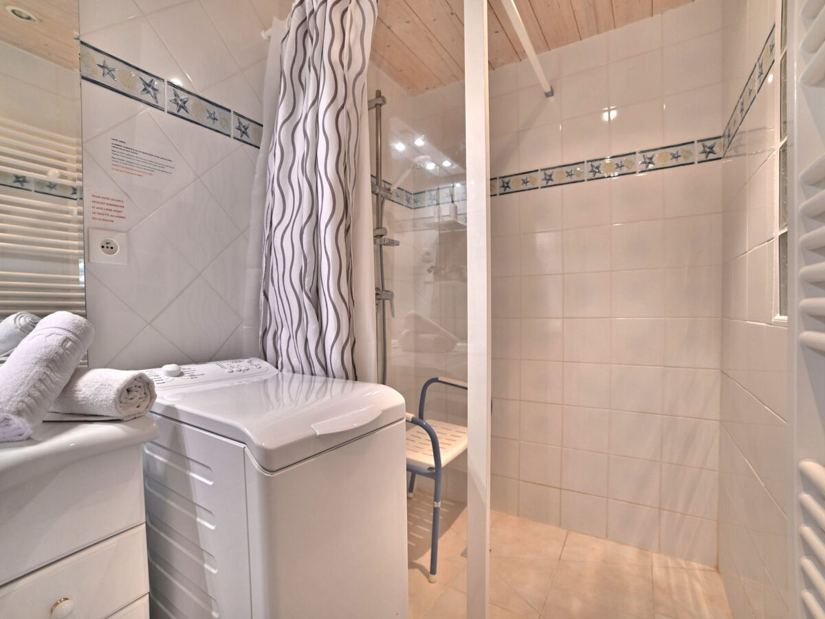 Maison Douce Alouette – 300 m mer et forêt, Île d'Oléron - Photo 16