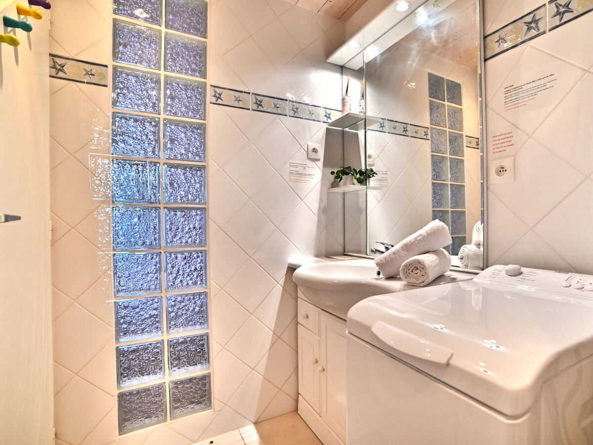 Maison Douce Alouette – 300 m mer et forêt, Île d'Oléron - Photo 17