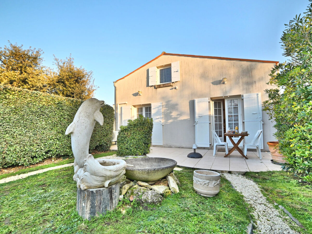Maison Douce Alouette – 300 m mer et forêt, Île d'Oléron - Photo 18