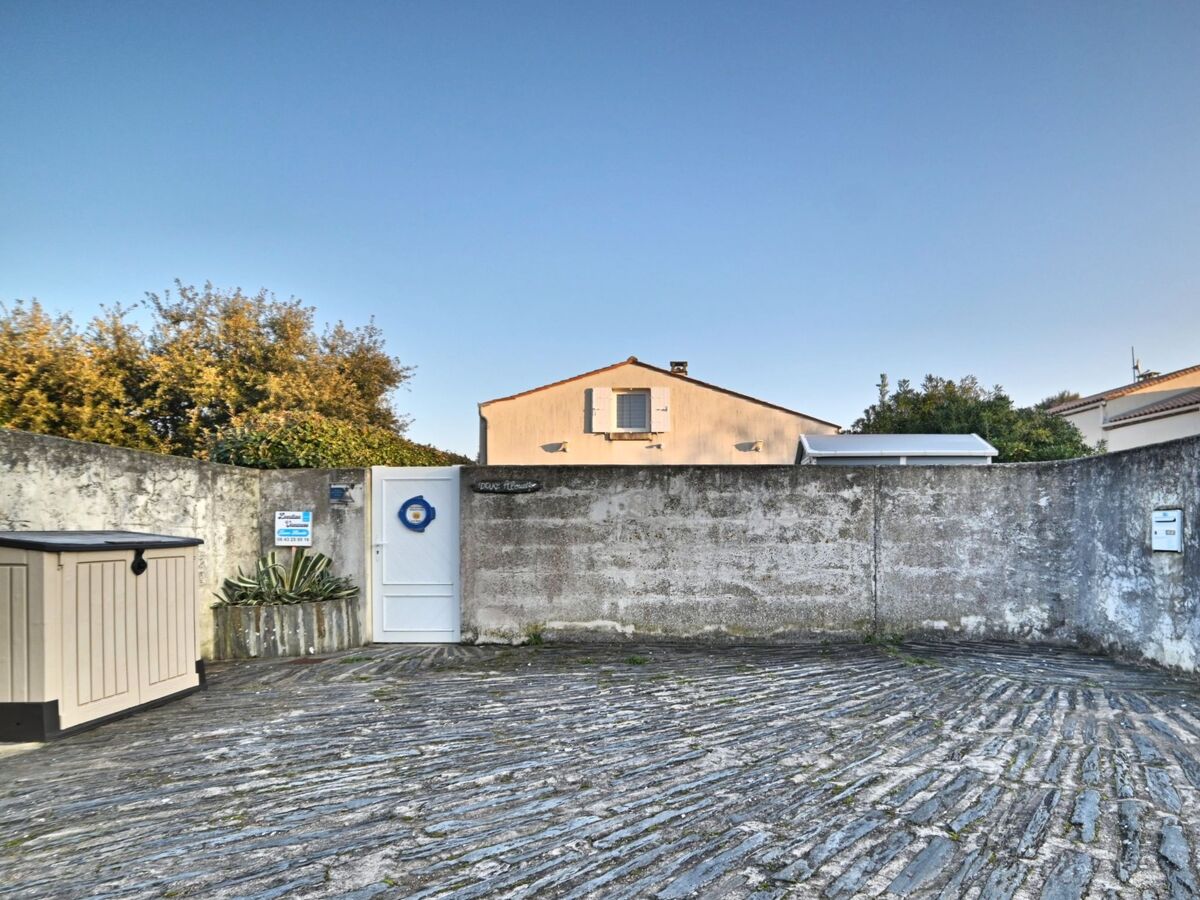 Maison Douce Alouette – 300 m mer et forêt, Île d'Oléron - Photo 20