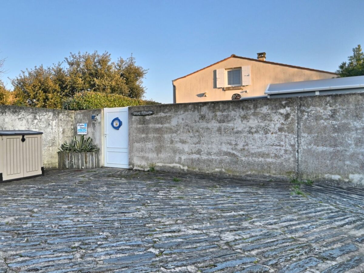 Maison Douce Alouette – 300 m mer et forêt, Île d'Oléron - Photo 21