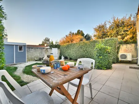 Location maison à Île d'Oléron