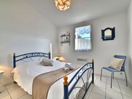 Maison Le Pêcheur – Île d'Oléron, jardin 500 m² près du port - Photo 3