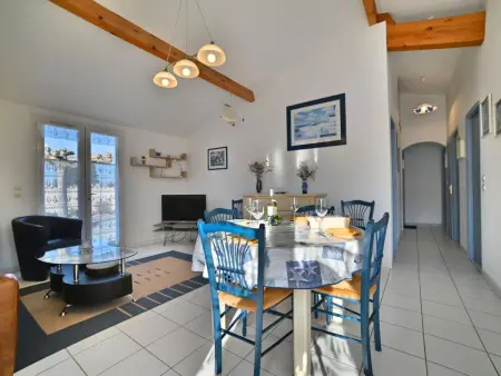 Maison Le Pêcheur – Île d'Oléron, jardin 500 m² près du port - Photo 6
