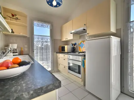 Maison Le Pêcheur – Île d'Oléron, jardin 500 m² près du port - Photo 11