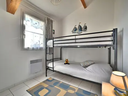 Maison Le Pêcheur – Île d'Oléron, jardin 500 m² près du port - Photo 14