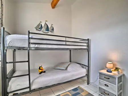 Maison Le Pêcheur – Île d'Oléron, jardin 500 m² près du port - Photo 16