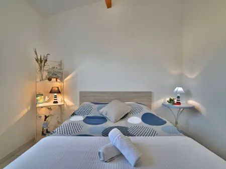 Maison Le Pêcheur – Île d'Oléron, jardin 500 m² près du port - Photo 17
