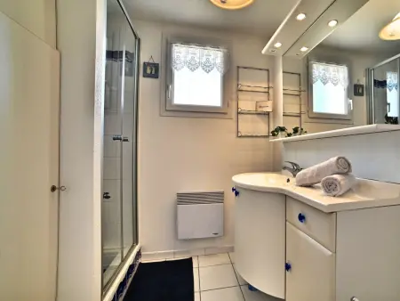 Maison Le Pêcheur – Île d'Oléron, jardin 500 m² près du port - Photo 19