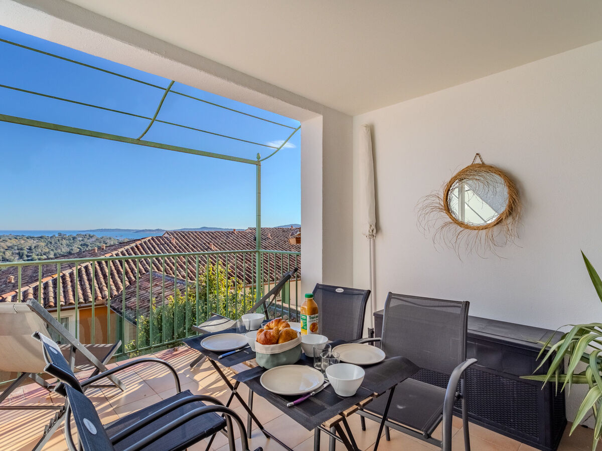 Appartement Les Restanques Golfe Saint-Tropez, Grimaud - Photo 1