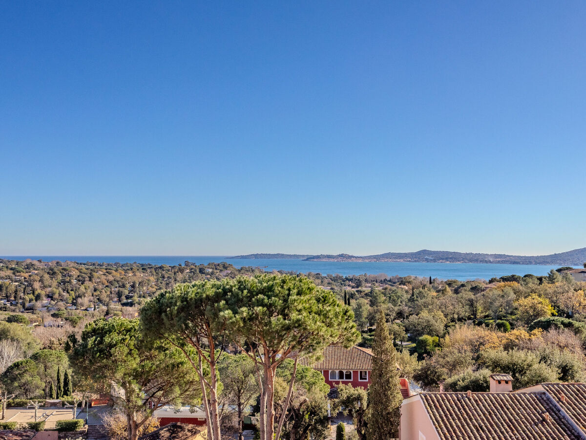 Appartement Les Restanques Golfe Saint-Tropez, Grimaud - Photo 2