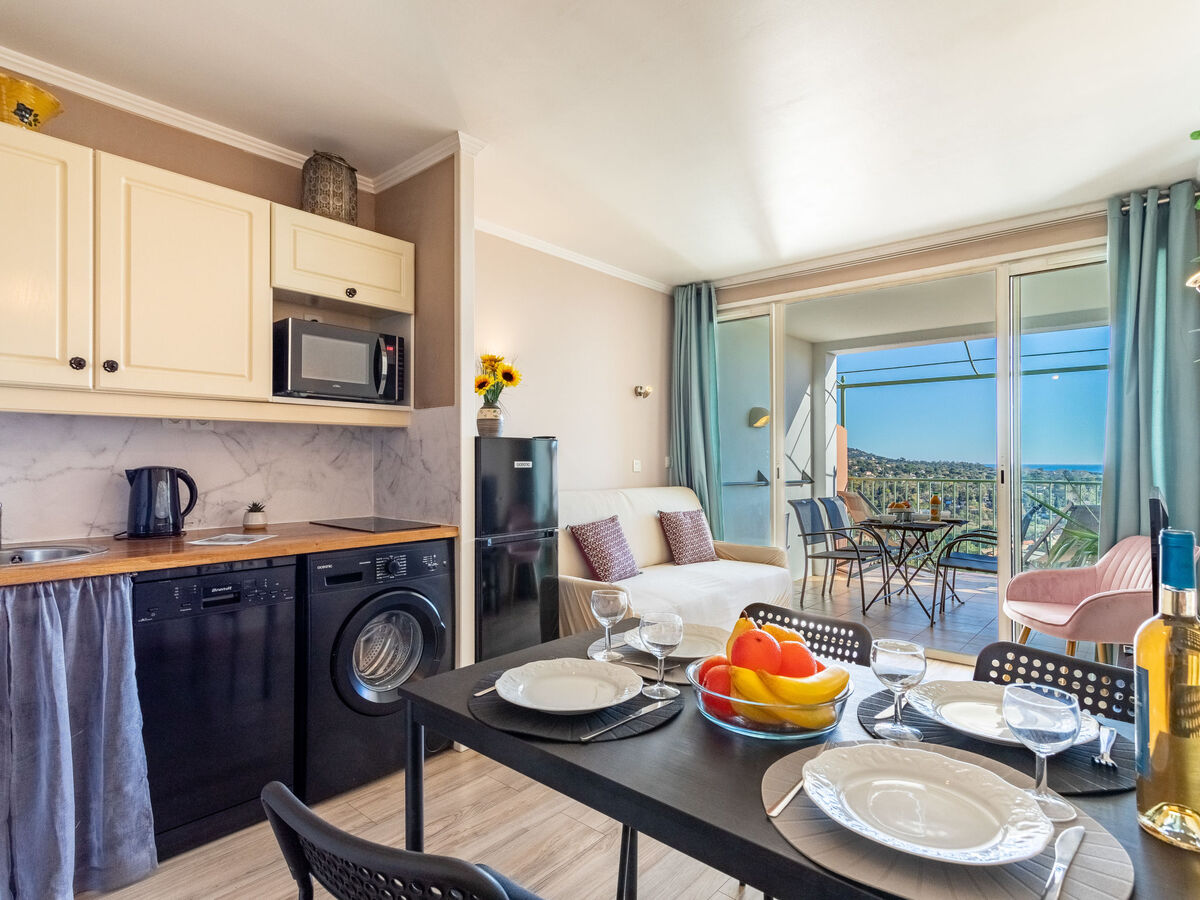 Appartement Les Restanques Golfe Saint-Tropez, Grimaud - Photo 3