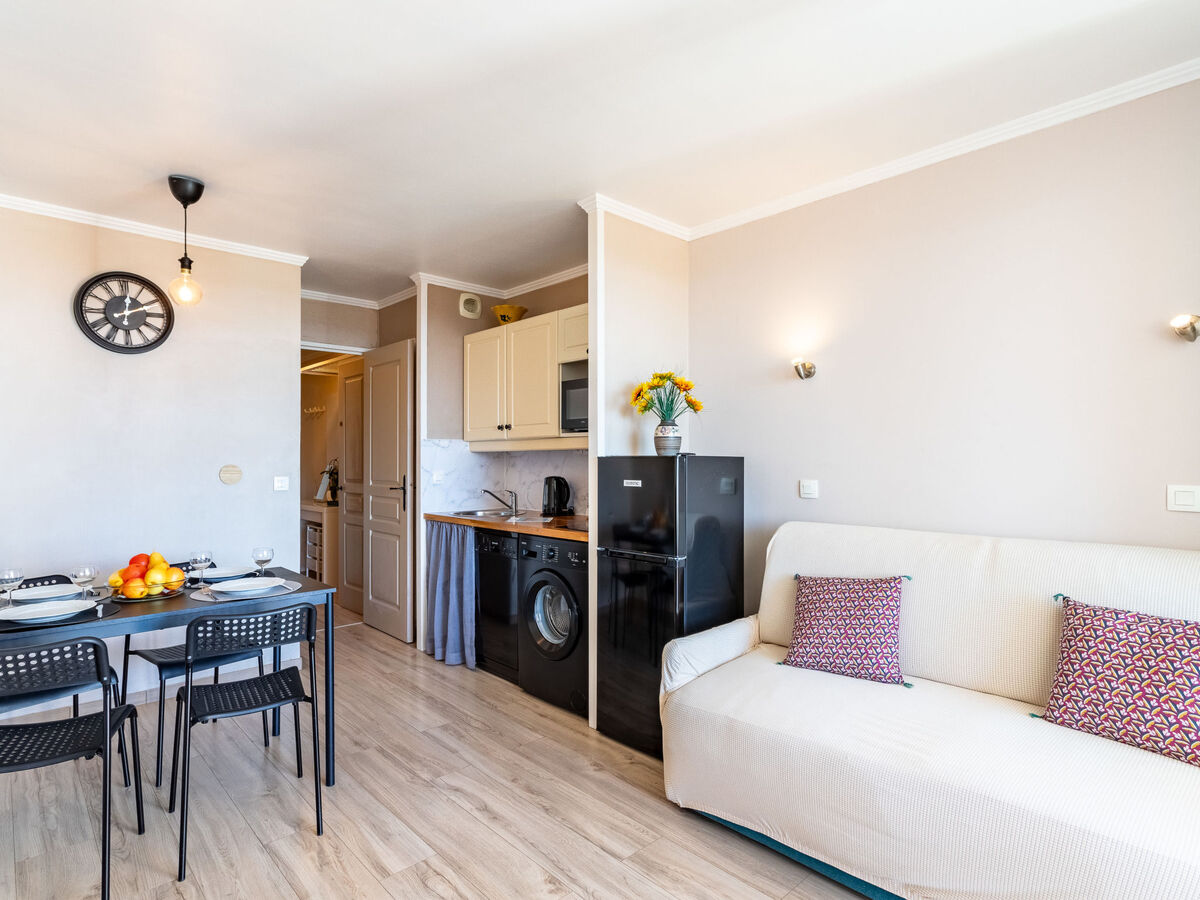 Appartement Les Restanques Golfe Saint-Tropez, Grimaud - Photo 4