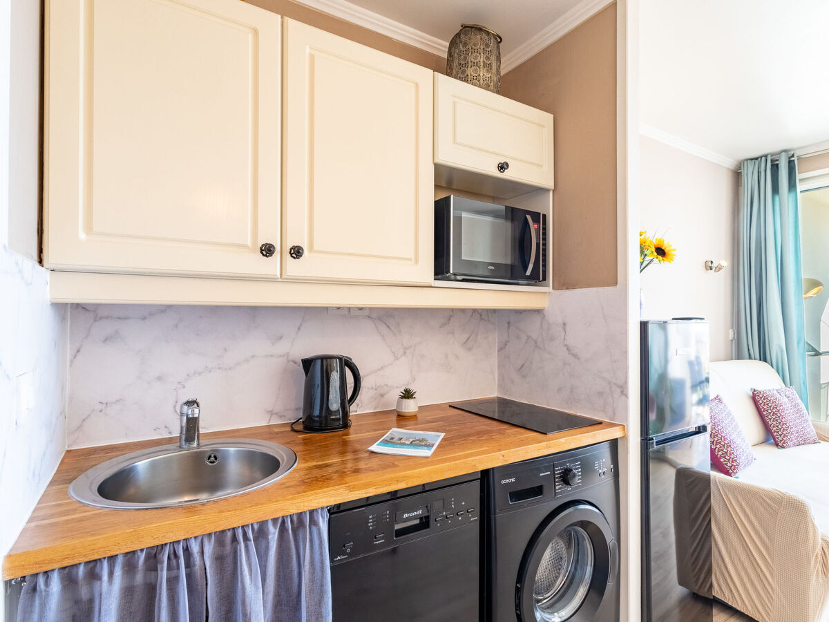 Appartement Les Restanques Golfe Saint-Tropez, Grimaud - Photo 8