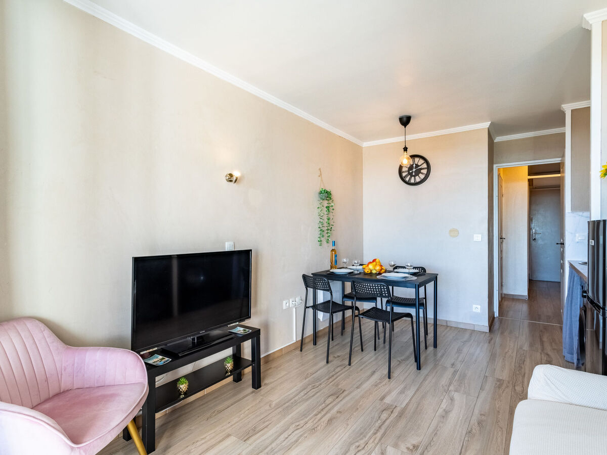 Appartement Les Restanques Golfe Saint-Tropez, Grimaud - Photo 10
