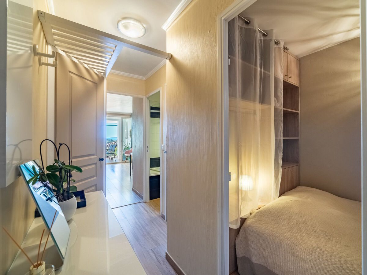 Appartement Les Restanques Golfe Saint-Tropez, Grimaud - Photo 11