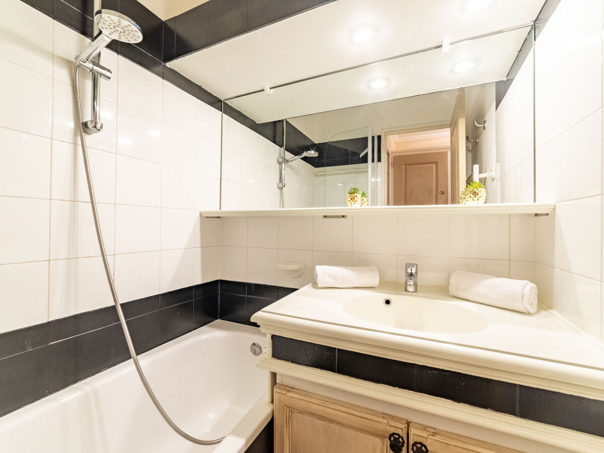 Appartement Les Restanques Golfe Saint-Tropez, Grimaud - Photo 14