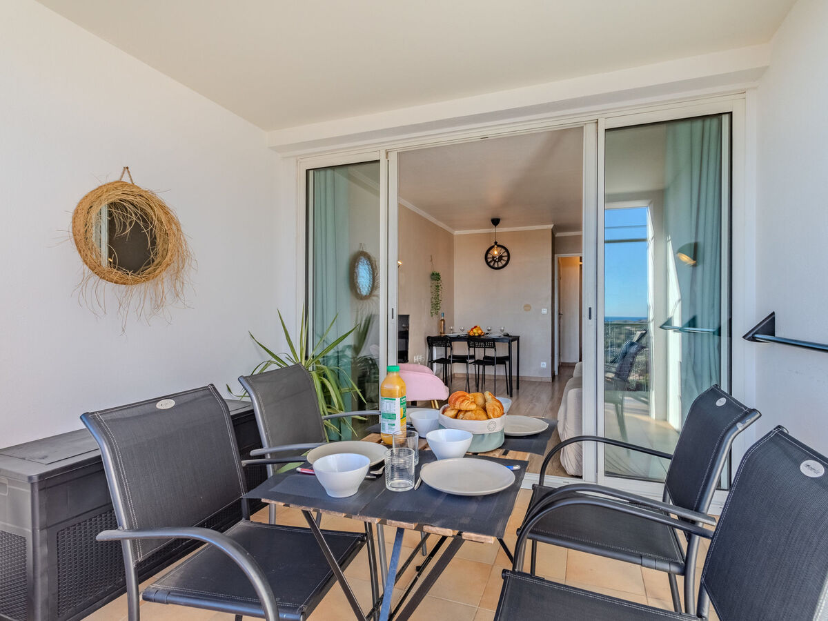 Appartement Les Restanques Golfe Saint-Tropez, Grimaud - Photo 15