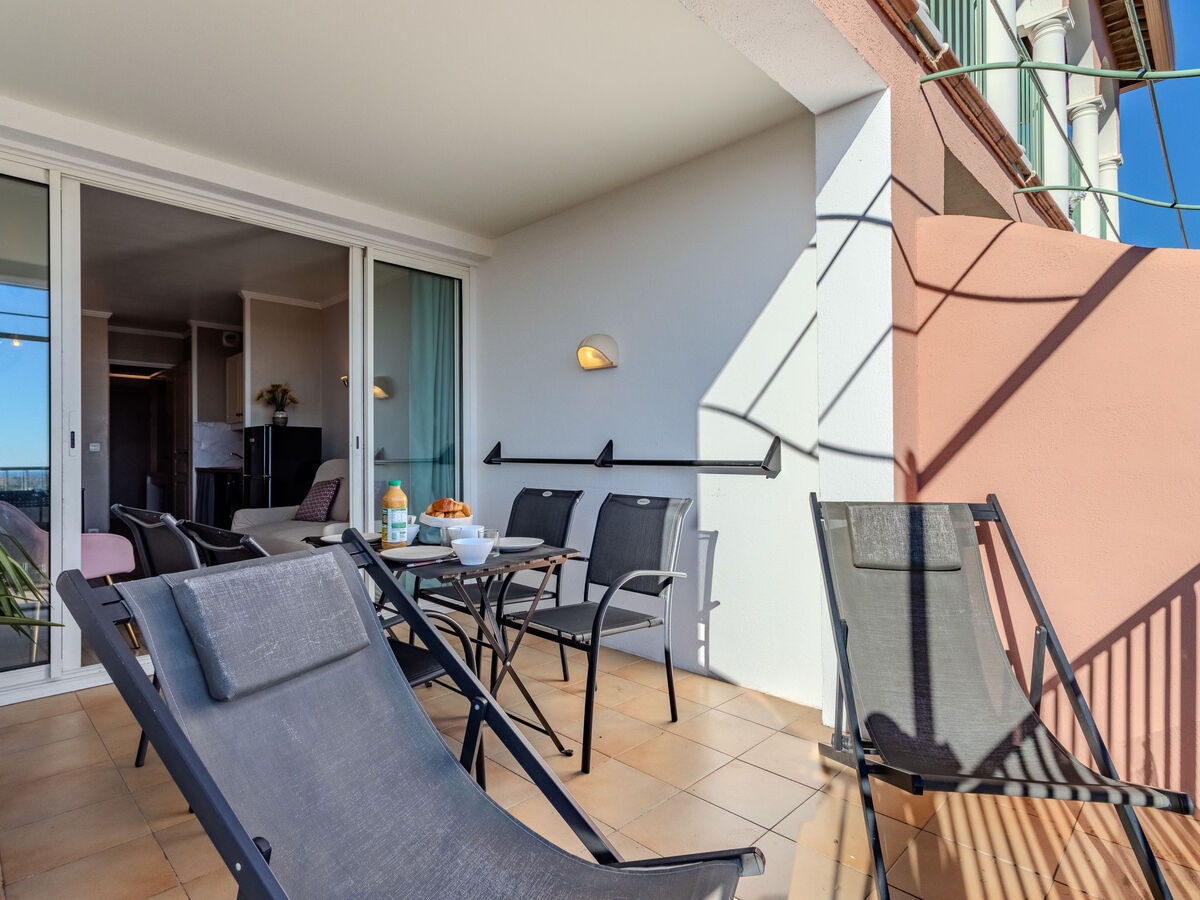 Appartement Les Restanques Golfe Saint-Tropez, Grimaud - Photo 16