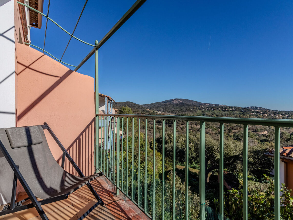 Appartement Les Restanques Golfe Saint-Tropez, Grimaud - Photo 17