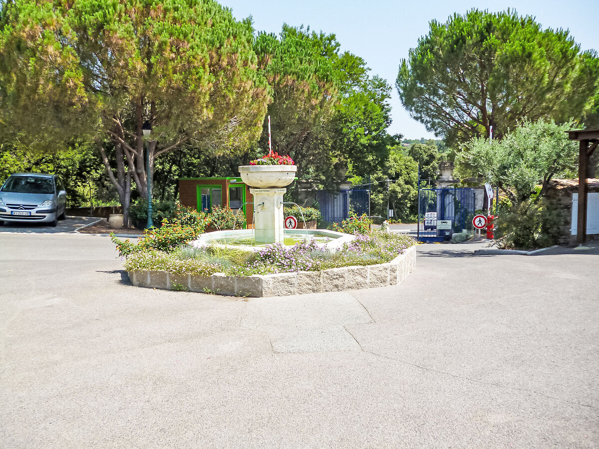 Appartement Les Restanques Golfe Saint-Tropez, Grimaud - Photo 20