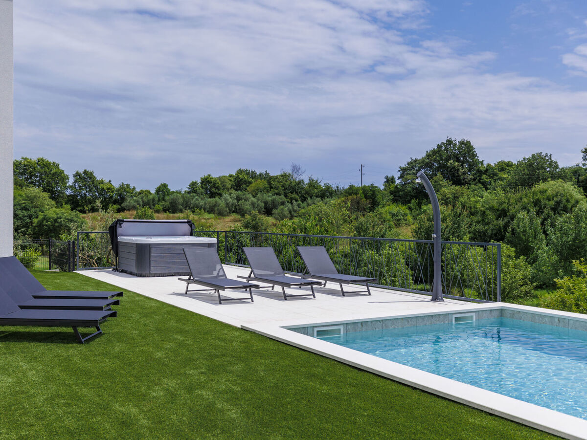 Villa Valla - Maison 6 pers. avec piscine privée - Photo 43