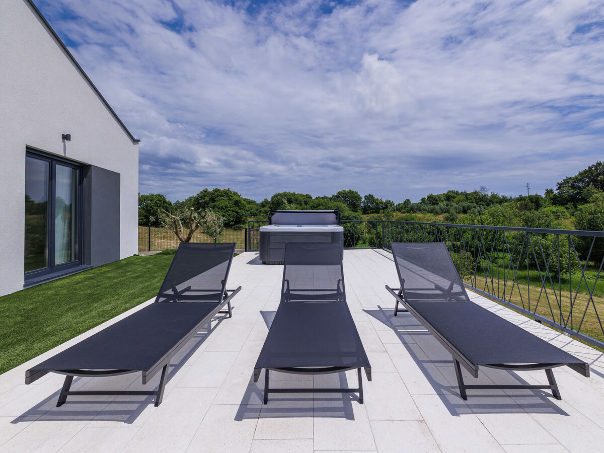 Villa Valla - Maison 6 pers. avec piscine privée - Photo 55