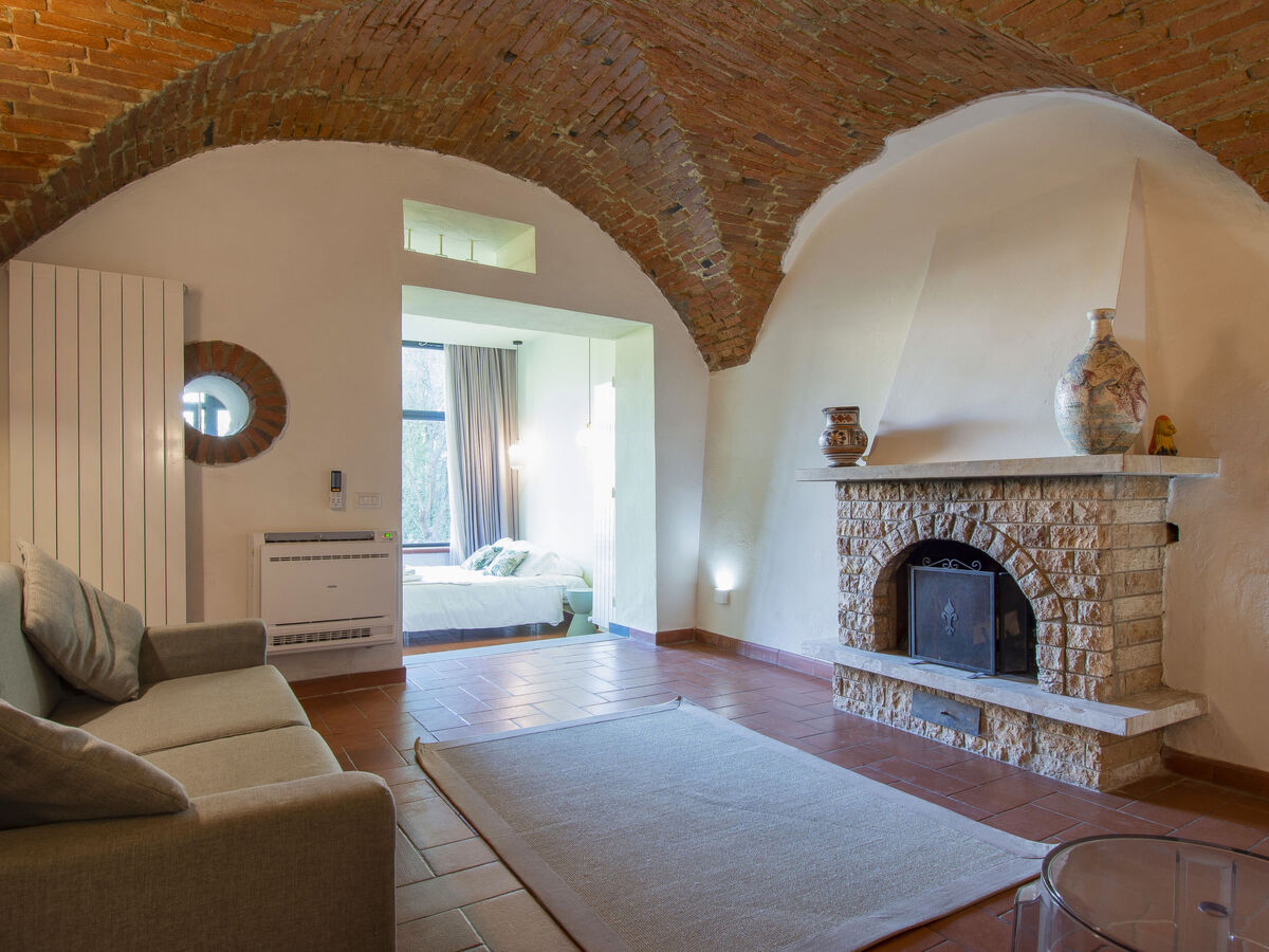 Il Giardino di Lucia – Appartement à San Miniato - Photo 2
