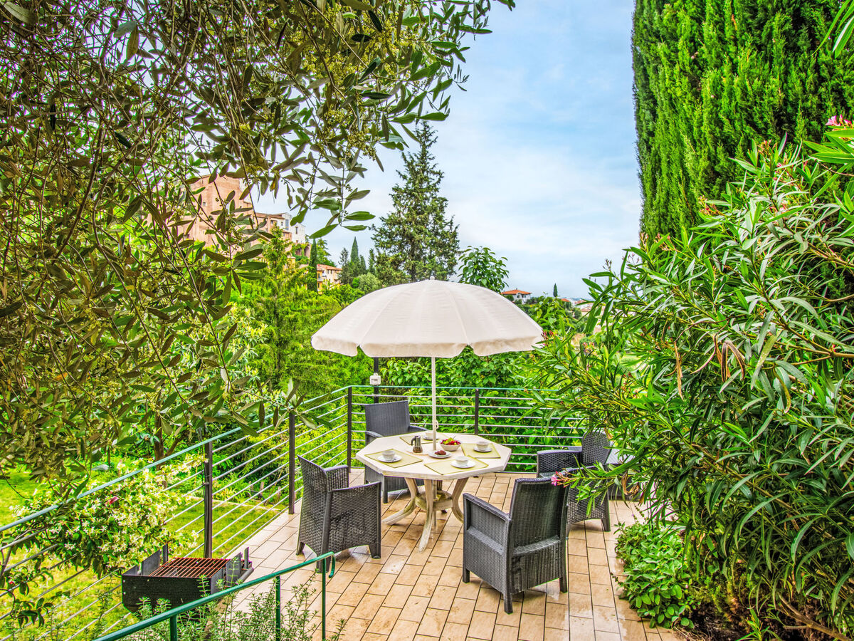 Il Giardino di Lucia – Appartement à San Miniato - Photo 3