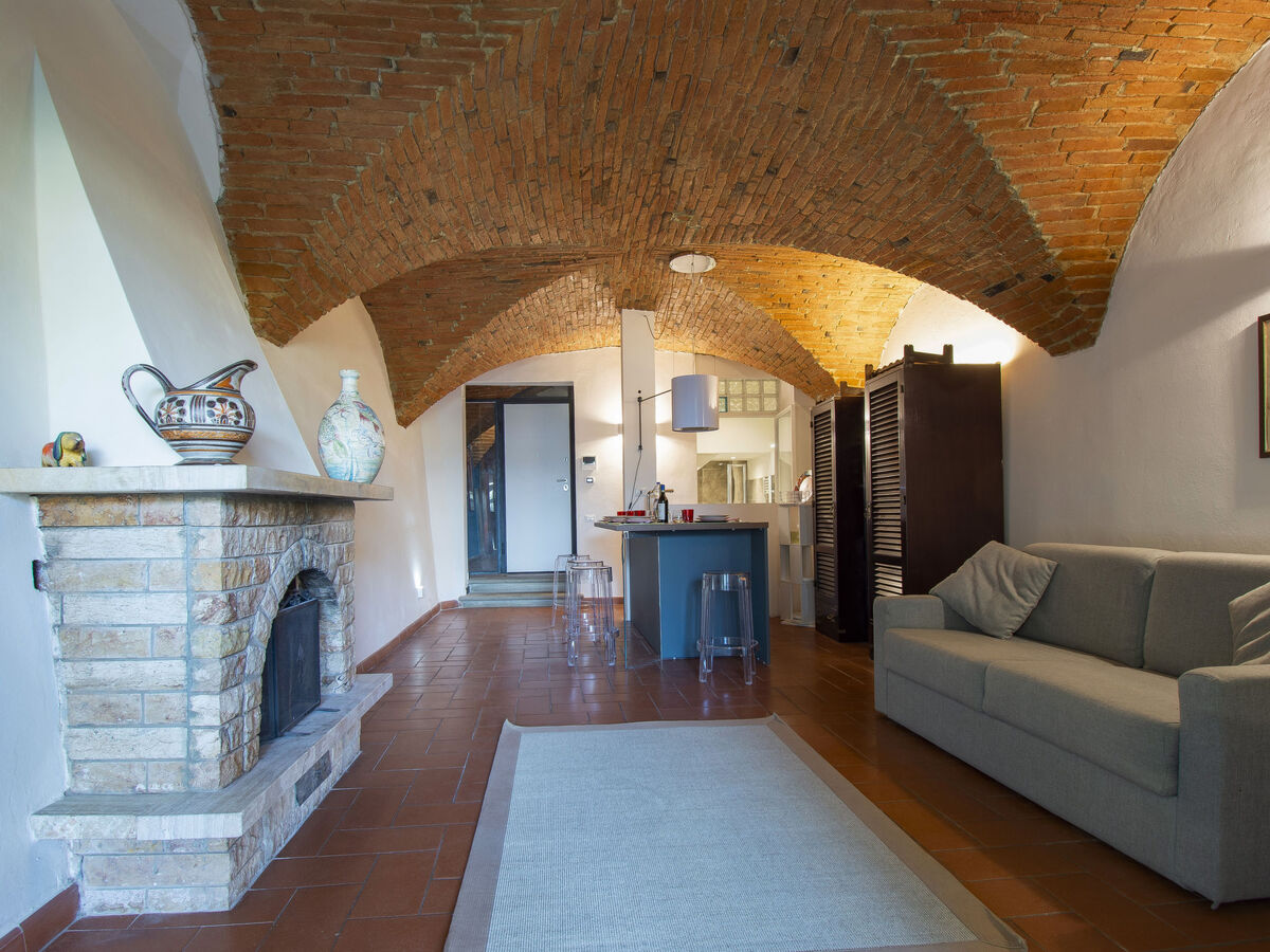Il Giardino di Lucia – Appartement à San Miniato - Photo 4