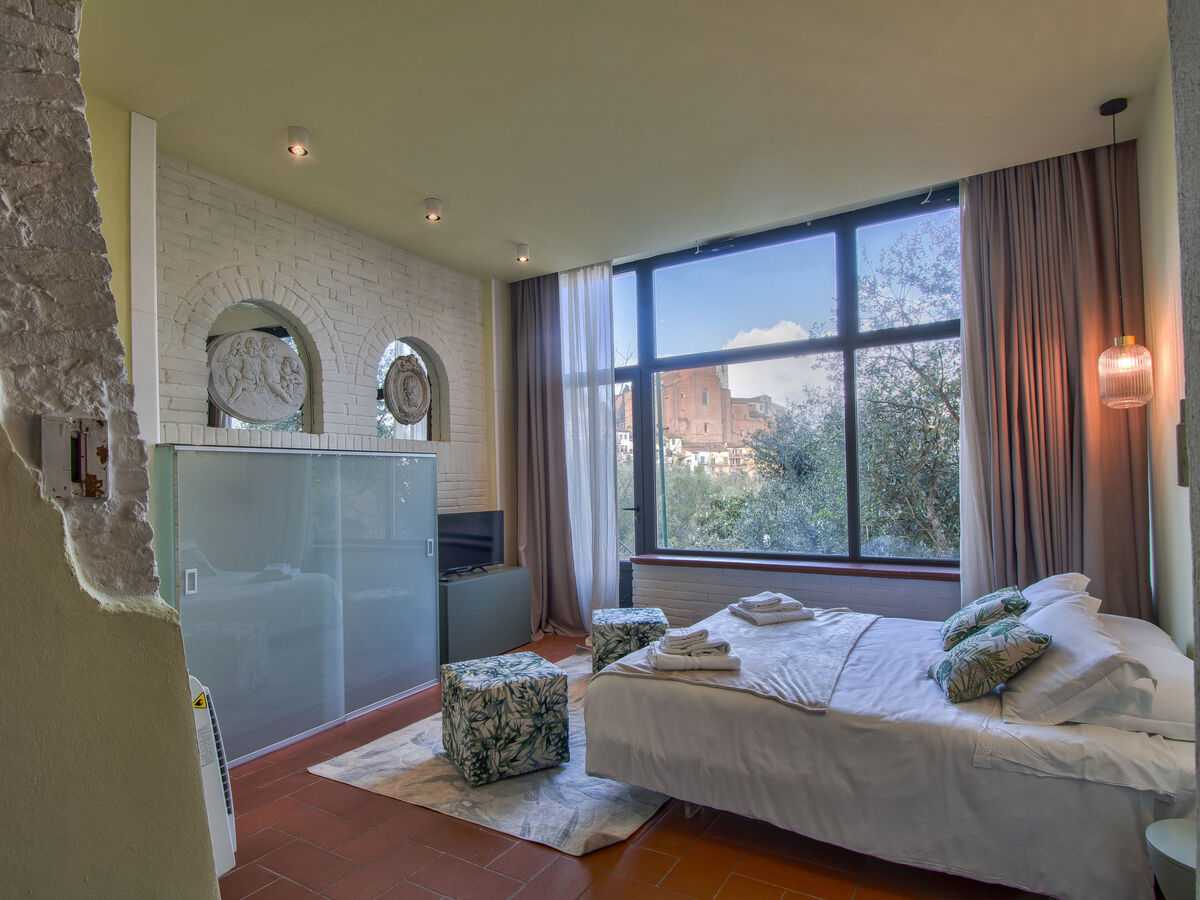 Il Giardino di Lucia – Appartement à San Miniato - Photo 5